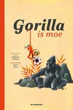 Boek: Gorilla is moe - (als nieuw), Verzenden, Zo goed als nieuw