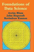 9781108485067 Foundations of Data Science | Tweedehands, Verzenden, Zo goed als nieuw, Avrim Blum