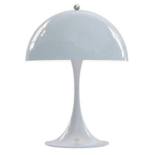 17% Korting | Louis Poulsen Panthella Tafellamp, Huis en Inrichting, Lampen | Tafellampen, Zo goed als nieuw, Minder dan 50 cm