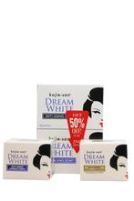 Dream White Dag en Nacht-pakket, Ophalen of Verzenden, Nieuw