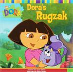Dora S Rugzak 1 9789051593709