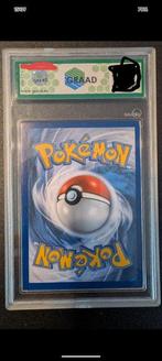 Pokémon - 1 Graded card - Evolution - Charizard - Graad 9, Hobby en Vrije tijd, Verzamelkaartspellen | Pokémon, Nieuw