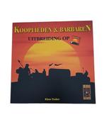 Kolonisten van Catan: Kooplieden&amp;Barbaren uitbreiding, Hobby en Vrije tijd, Gezelschapsspellen | Bordspellen, Drie of vier spelers