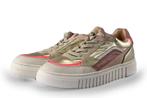 AQA sneakers in maat 38 Goud | 10% korting, Kleding | Dames, Schoenen, Overige kleuren, Verzenden, AQA, Sneakers of Gympen