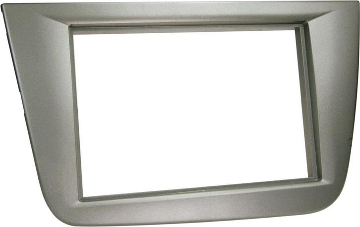 2-DIN Paneel Seat Altea/ Altea XL/ Toledo - Kl: Antraciet, Auto diversen, Autoradio's, Verzenden