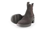 Blackstone Chelsea boots in maat 38 Zwart | 10% extra, Kleding | Dames, Schoenen, Verzenden, Zwart, Overige typen, Blackstone