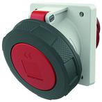 Mennekes 63A 5-Poolse Industriële Stopcontact 400V IP67 -, Verzenden, Nieuw, Overige typen