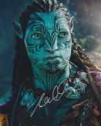 Avatar - Signed by Cliff Curtis (Tonowari), Nieuw