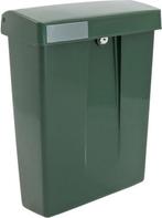 Intersteel postkast met slot 2 sleutels, Verzenden, Nieuw