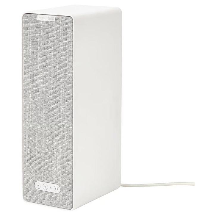 Sonos SYMFONISK WiFi Bookshelf Speaker – Wit (Gen2), Audio, Tv en Foto, Overige Audio, Tv en Foto, Zo goed als nieuw, Verzenden