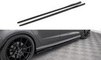 Side skirts Diffuser voor Audi S3 8V / A3 8V S line Sportbac, Ophalen of Verzenden