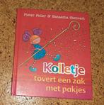 Kolletje Sint en kerst omkeerboek 9789048003662, Boeken, Verzenden, Gelezen, Pieter Feller