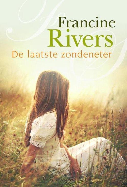 9789029722544 De laatste zondeneter | Tweedehands, Boeken, Romans, Zo goed als nieuw, Verzenden