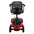 Pride Go Go Ultra X Scootmobiel &ndash; Demontabel, 4-wiel -, Ophalen of Verzenden, Nieuw