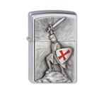 Zippo Crusade victory, Verzenden, Nieuw, Aansteker