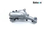 Waterpomp BMW R 1200 RT 2014-> (R1200RT LC K52), Verzenden, Gebruikt