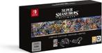 Switch Super Smash Bros. Ultimate [Limited Edition], Spelcomputers en Games, Games | Nintendo Switch, Verzenden, Zo goed als nieuw