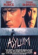 Asylum - DVD, Cd's en Dvd's, Dvd's | Thrillers en Misdaad, Verzenden