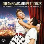 Various - Dreamboats And Petticoats:The Original Cast Record, Ophalen of Verzenden, Gebruikt