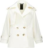 -10% Airforce  Airforce Technical shell jacket ivory frost, Kleding | Dames, Verzenden, Nieuw