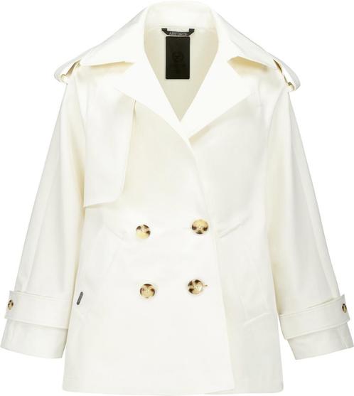 -10% Airforce  Airforce Technical shell jacket ivory frost, Kleding | Dames, Jassen | Zomer, Nieuw, Verzenden