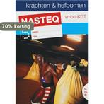 Nasteq / 5 Vmbo-KGT + Website 9789011097551, Verzenden, Gelezen