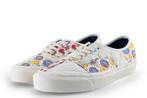 Vans sneakers in maat 40 Wit | 10% korting, Kleding | Dames, Schoenen, Verzenden, Wit, Vans, Sneakers of Gympen