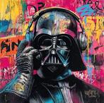 ERIC BRUMETTE - DJ DARK SAVED MY LIFE 10 - Toile L