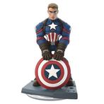 Captain America the First Avenger - Disney Infinity 3.0, Ophalen of Verzenden, Zo goed als nieuw