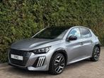 Peugeot 208 | Zakelijke Lease v.a. €462.76 pm, Automaat, Gebruikt, Zilver of Grijs, Lease
