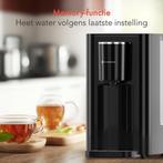 2dekans | KitchenBrothers Heetwaterdispenser - 40-100 -, Witgoed en Apparatuur, Waterkokers, Ophalen of Verzenden, Gebruikt