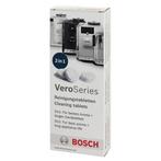 Bosch Vero Series 2-in-1 Reinigingstabletten 00312096 /, Nieuw, Verzenden