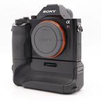 Digitale fotocamera  *Sony A7R systeemcamera + Sony VG-C1EM, Audio, Tv en Foto, Fotocamera's Digitaal, Verzenden, Gebruikt, Sony