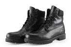 Timberland Laarzen in maat 44½ Zwart | 10% extra korting, Kleding | Heren, Schoenen, Verzenden, Overige typen, Gedragen, Timberland