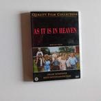 As it is in Heaven, Cd's en Dvd's, Verzenden, Gebruikt