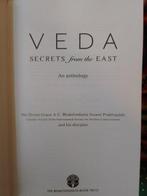 VEDA, secrets from the east 9789171498328 Swami Prabhupada, Boeken, Verzenden, Gelezen, Swami Prabhupada