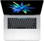 Apple Macbook Pro (Mid 2017) 15 - i7-7820HQ - 16GB RAM - 51, Verzenden, Zo goed als nieuw