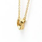 Cartier - Ketting met hanger Roze goud, Sieraden, Tassen en Uiterlijk, Antieke sieraden