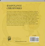 Fabulous creatures 9789078900061 M. Hesselt van Dinter, Verzenden, Zo goed als nieuw, M. Hesselt van Dinter