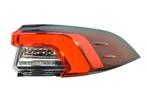 Achterlicht VOOR TOYOTA COROLLA 2020- 8155102D20, Auto-onderdelen, Ophalen of Verzenden, Nieuw