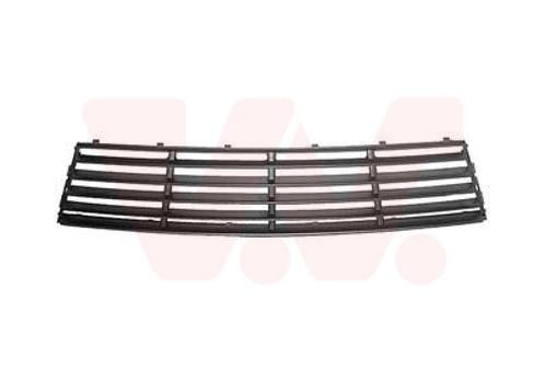 BUMPER GRILL VOOR SEAT CORDOBA 2002-2009 6L0853667A, Auto-onderdelen, Carrosserie en Plaatwerk, Nieuw, Ophalen of Verzenden