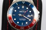Sector - 230 - Special pack edition - Extra strap for free -, Nieuw