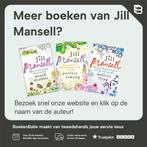 Huisje boompje feestje 9789036429115 Jill Mansell, Verzenden, Zo goed als nieuw, Jill Mansell