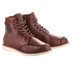 Alpinestars Monty V2 Schoenen Bruin, Nieuw met kaartje, Alpinestars, Laarzen, Heren