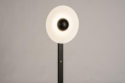 Rietveld Licht - Design vloerlamp met, Huis en Inrichting, Lampen | Vloerlampen, Verzenden