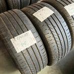 2 x Goodyear Eagle 255-45-19 Zomerbanden 6mm, 19 inch, Gebruikt, 255 mm, Ophalen of Verzenden