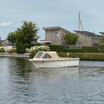 Silveryacht 525 polyester sloep te koop, Ophalen, 10 tot 30 pk, Zo goed als nieuw, 3 tot 6 meter