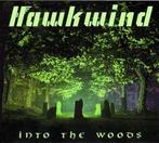 cd digi - Hawkwind - Into The Woods, Verzenden, Zo goed als nieuw