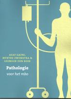 Pathologie voor het mbo 9789043037945, Boeken, Zo goed als nieuw, Verzenden