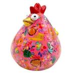 Pomme Pidou Spaarpot Kip Matilda Medium 005 (15,3x17x17 c..., Verzenden, Nieuw